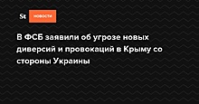 В Погранслужбе ФСБ надеются, что Украине хватит ума не идти на новые провокации в море