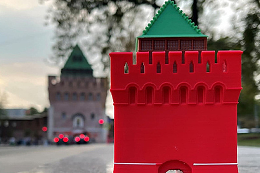 В Нижнем Новгороде пройдет фестиваль туристических программ для незрячих