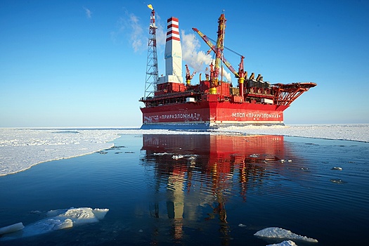 На смену зарубежным технологиям нефтедобычи приходят российские