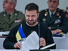 Слуцкий оценил призыв Зеленского к НАТО готовить бригады для пополнения ВСУ