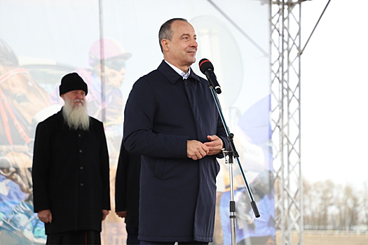 В Павловском районе завершился скаковой сезон 2024 года