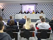 Волгоградские общественные наблюдатели подвели итоги пятилетней работы