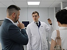 Молодые ученые уральского медуниверситета создали биосовместимые импланты