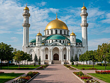 Туристическая активность Татарстана бьет рекорды
