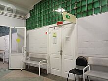 В больницах Удмуртии открыто свыше 100 вакансий врачей