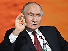 Путин рассказал об освобождении Часова Яра