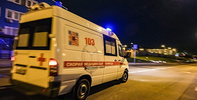 Московские власти опровергли нарушения во время ночных дежурств врачей