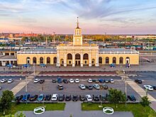 Костромич спас Ярославль от теракта на ж/д вокзале