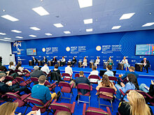 Югра вошла в десятку регионов с самыми креативными территориями