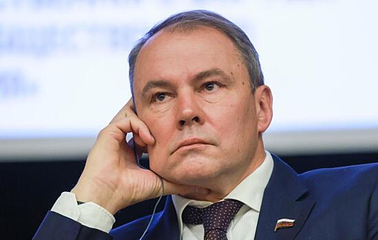 Толстой предложил тщательно расследовать деятельность ВОЗ в России