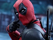 Звезда «Дэдпула» заявил о старте съемок третьего фильма