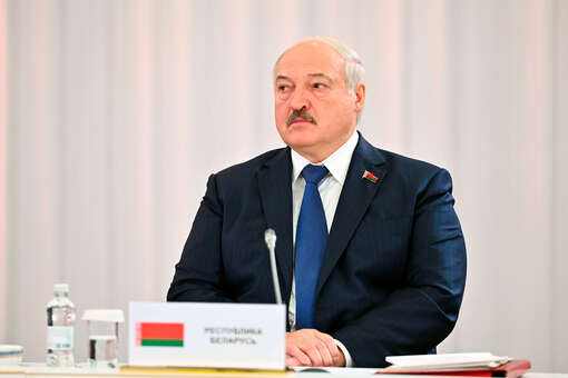 Лукашенко: Минск и Тегеран должны реализовать потенциал долгосрочного партнерства