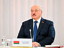 Лукашенко утвердил решения по охране госграницы Белоруссии в 2023 году