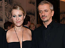 Константин Богомолов подарил Собчак кольцо за 3,9 млн рублей