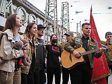 Лучший студенческий стройотряд Москвы 2019 года отправился на летние работы под Воронеж