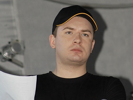 Данилко на чистую воду вывел политик: "Ни жены. Ни детей. Ни романов. Без каминг