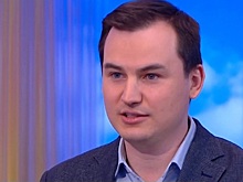 Глава АНО «Цифровые платформы» Арсений Щельцин рассказал о нападении