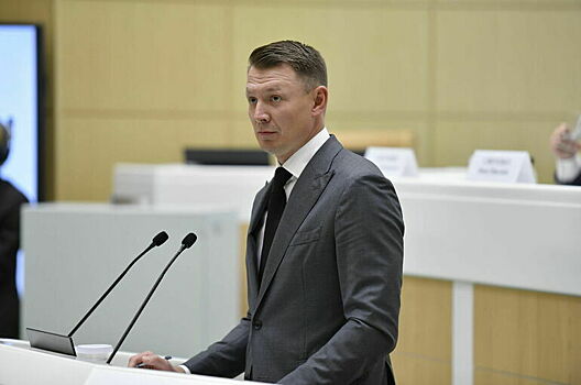 Сенатор высоко оценил законодательство РФ в части использования сельхозземель