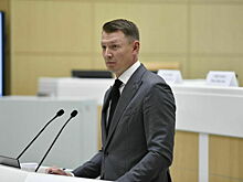 Сенатор высоко оценил законодательство РФ в части использования сельхозземель