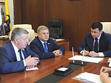 Ходу реализации нацпроектов в Ярославской области дана высокая оценка
