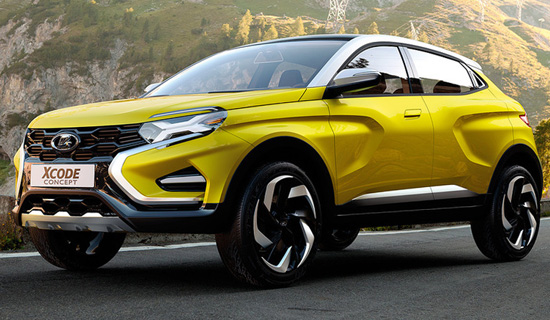        Lada Vesta -  
