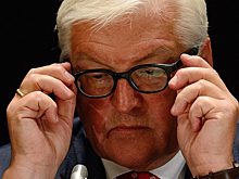 Штайнмайера заподозрили в участии в украинской пропаганде