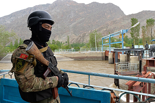 Число погибших граждан Киргизии в конфликте с Таджикистаном возросло