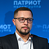 Николай Мельник