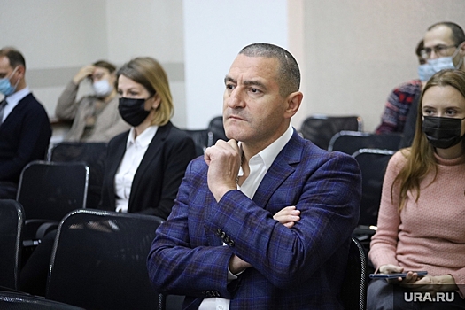 Депутат ГД Ильтяков в третий раз не придет на суд с коммунистом. «Несерьезный вопрос»
