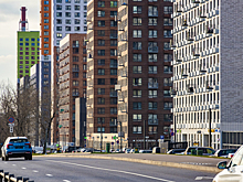 Назван самый популярный у москвичей тип жилья