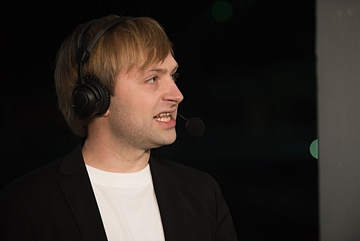 NS: «По сравнению с командой уровня PSG.LGD игроки Virtus.pro выглядят на карте как тюфяки»