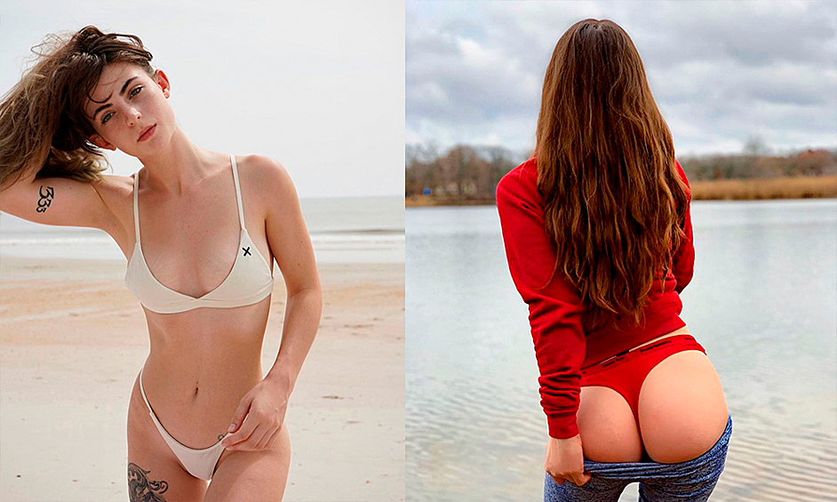 21-летняя модель Луна Бенна из Чикаго заявила, что Tinder удалил ее аккаунт, так как она слишком привлекательна для сайта знакомств. Об этом рассказал британский таблоид Daily Star.