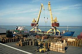Порт виста ейск вакансии