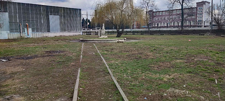 «Пеликан» преобразится в следующем году