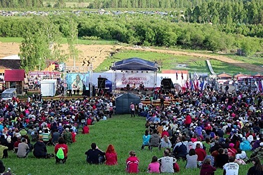 Ильменский фестиваль стартует в Челябинской области 1 июня