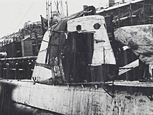 Подлодки на железной дороге: секретная операция по прорыву блокады Ленинграда