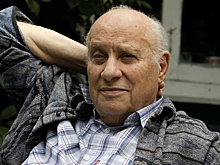 26 октября исполнилось 100 лет со дня рождения писателя Владимира Железникова