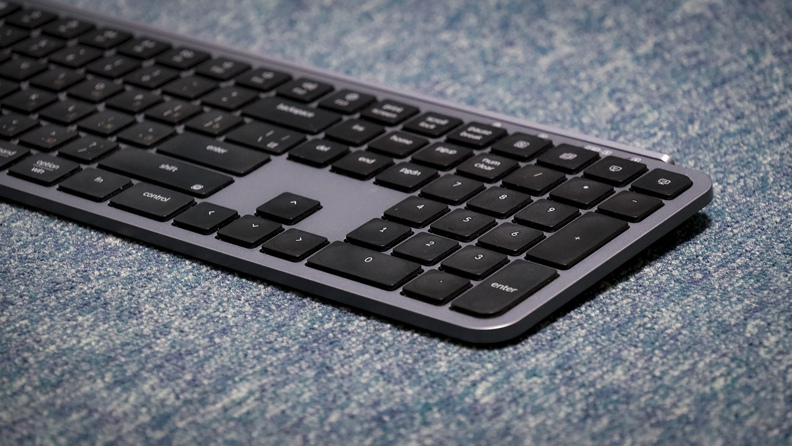 Клавиатура Keychron B6 Pro вместо проверенной Logitech MX Keys: личный опыт - EuroPress.news