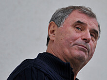 Экс-тренер сборной РФ по футболу: "Не все так хорошо у сборной России"