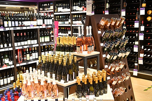 Эксперты оценили, на сколько подорожает алкоголь в 2024 году