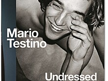 Откровенные кадры Марио Тестино собирают публику