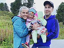 «Возим за собой весь дом, как табор. А папа мужа уволился с работы». Кристина Резцова — о том, как вся семья работает на ее результат