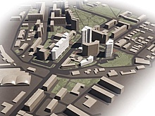 План развития территории в границах пяти улиц в Канавинском районе одобрен на Архсовете