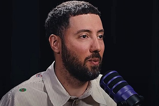 Покинувший Россию стендап-комик Дмитрий Романов сделал заявление в адрес США