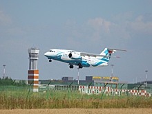 В Татарстане два аэропорта возобновили работу после временных ограничений