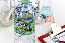 Росконтроль признал питьевую воду из Солнечногорска самой полезной