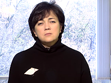 Экс-директор нижегородской школы Елена Моисеева начала вести тренинги
