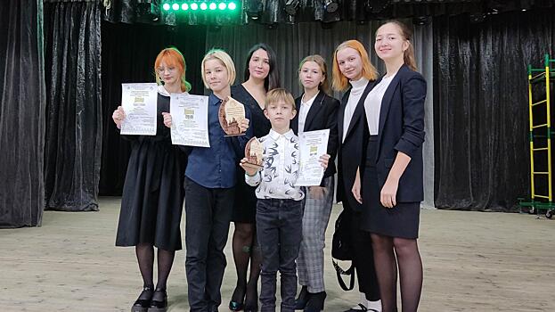 95 вологжан стали лауреатами городского открытого конкурса чтецов «Звезда родных полей»
