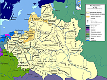 Когда на самом деле Украина воссоединилась с Россией