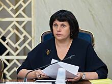 Сенатор Оренбуржья предложила желающим вносить интересные предложения